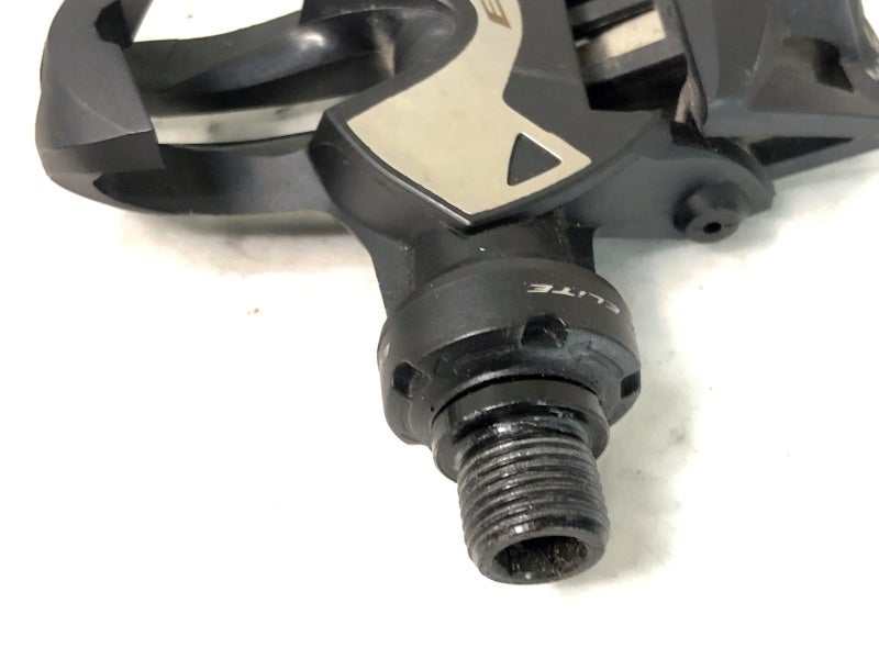 マヴィック MAVIC SPD-SLペダル ZELLIUM ELITE ビンディングペダル