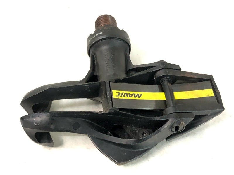 マヴィック MAVIC SPD-SLペダル ZELLIUM ELITE ビンディングペダル