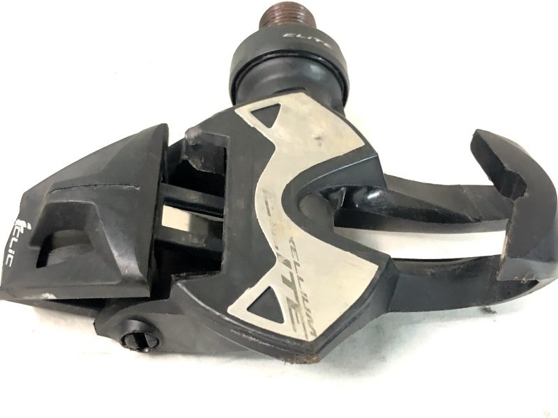 マヴィック MAVIC SPD-SLペダル ZELLIUM ELITE ビンディングペダル