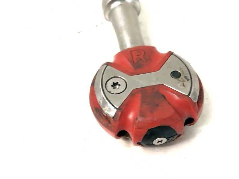 スピードプレイ SPEEDPLAY SPD-SLペダル ZERO STAINLESS ビンディング