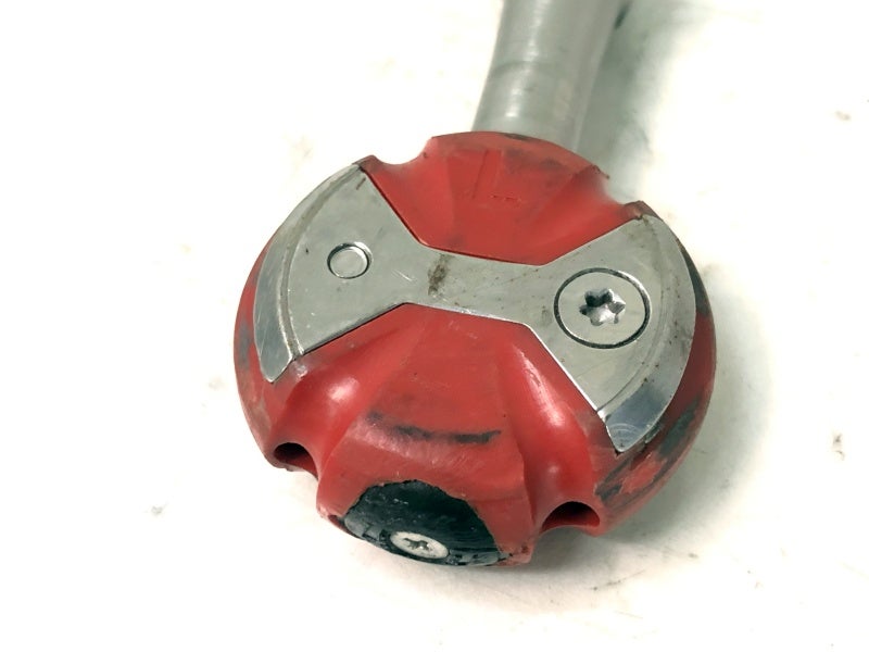 speedplay スピードプレイ　ビンディングペダル スピードプレイ SPEEDPLAY SPD-SLペダル ZERO STAINLESS ビンディング