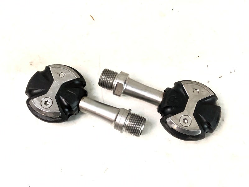 スピードプレイ SPEEDPLAY SPD-SLペダル ZERO STAINLESS ビンディング