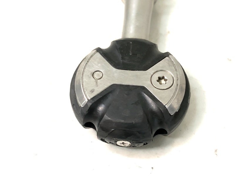 スピードプレイ SPEEDPLAY SPD-SLペダル ZERO STAINLESS ビンディング