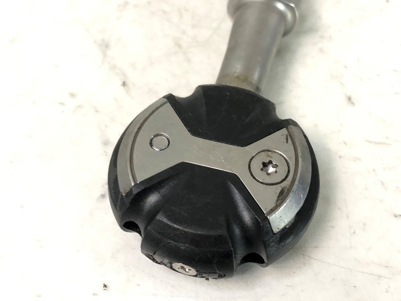 スピードプレイ SPEEDPLAY SPD-SLペダル ZERO STAINLESS ビンディング