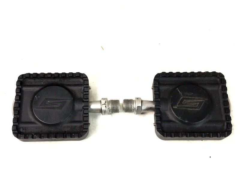 スピードプレイ SPEEDPLAY SPD-SLペダル ZERO STAINLESS ビンディング