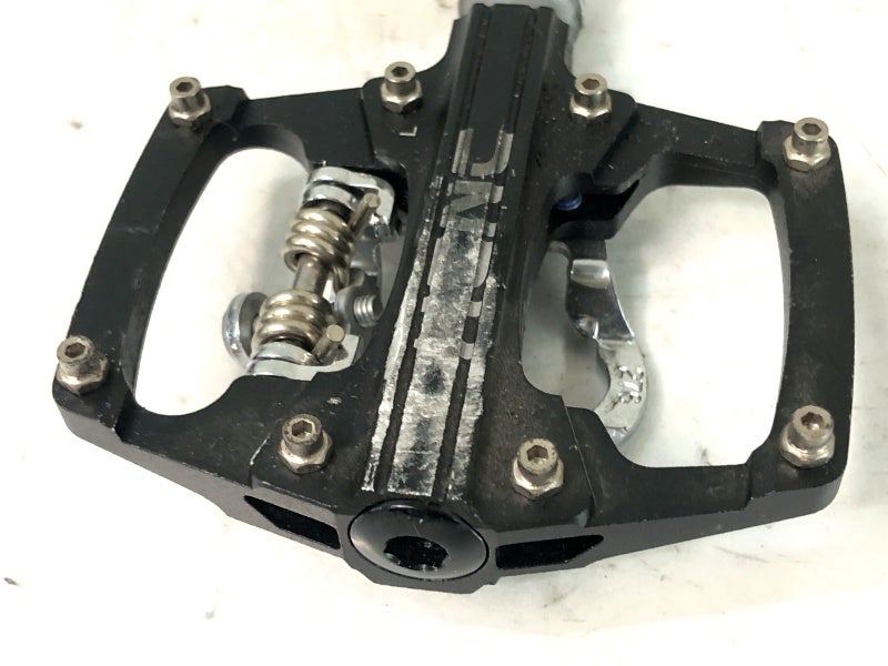 ケーシーエヌシー KCNC SPD/フラットペダル CLIPLESS PLATFORM PEDAL