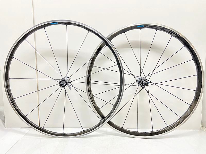 シマノ SHIMANO WH-RS700 C30 ホイールセット シマノフリー 11速 リム