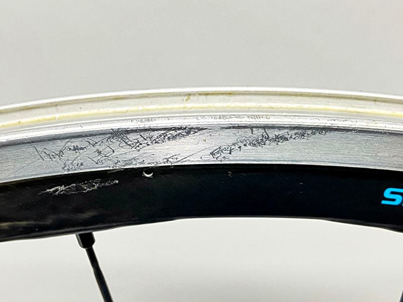 シマノ SHIMANO WH-RS700 C30 ホイールセット シマノフリー 11速 リム
