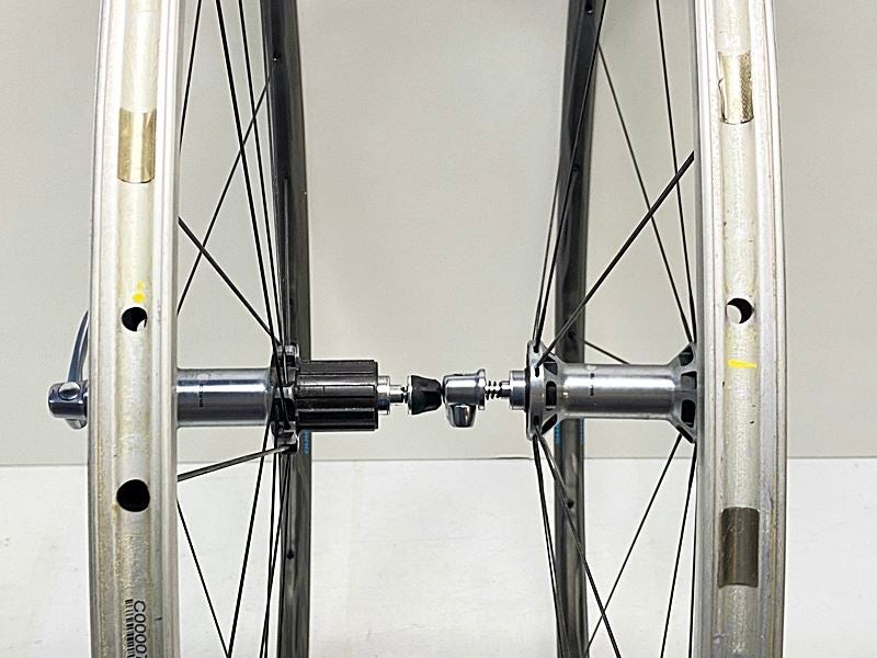 シマノ SHIMANO WH-RS700 C30 ホイールセット シマノフリー 11速 リム