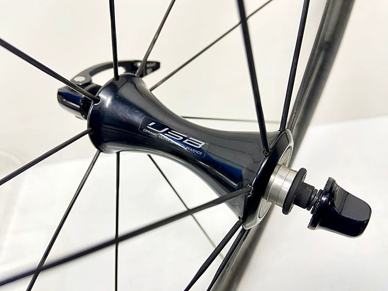 カンパニョーロ CAMPAGNOLO ボーラ BORA WTO 33 AC3 RIM ホイール