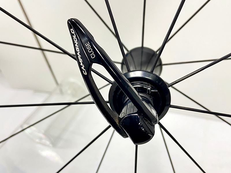 カンパニョーロ CAMPAGNOLO ボーラ BORA WTO 33 AC3 RIM ホイール