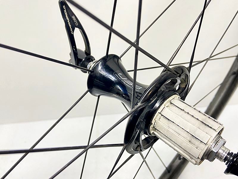 カンパニョーロ CAMPAGNOLO ボーラ BORA WTO 33 AC3 RIM ホイール