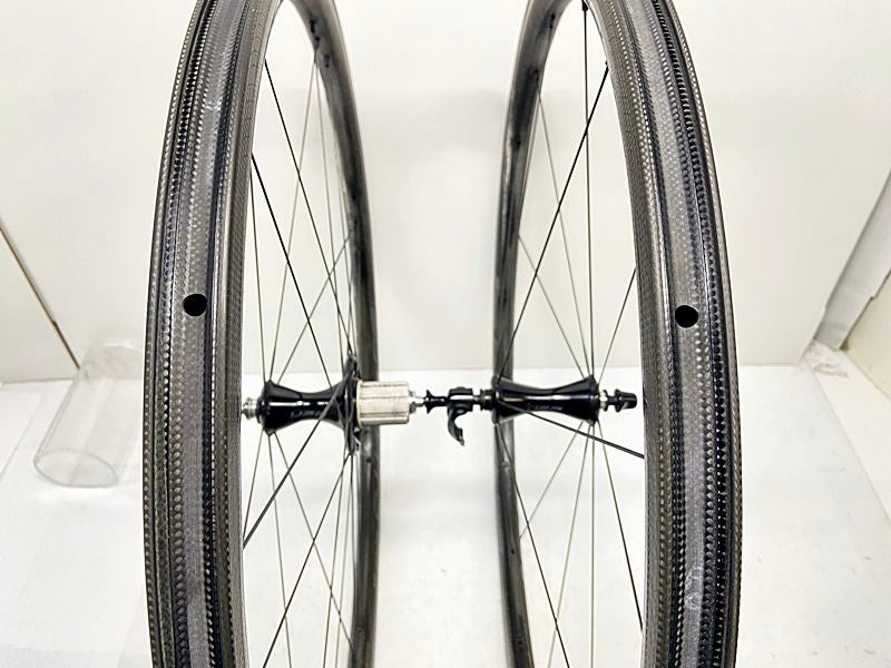 カンパニョーロ CAMPAGNOLO ボーラ BORA WTO 33 AC3 RIM ホイール