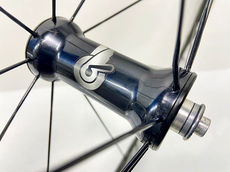 カンパニョーロ CAMPAGNOLO ボーラワン BORA ONE 50 TU ホイールセット