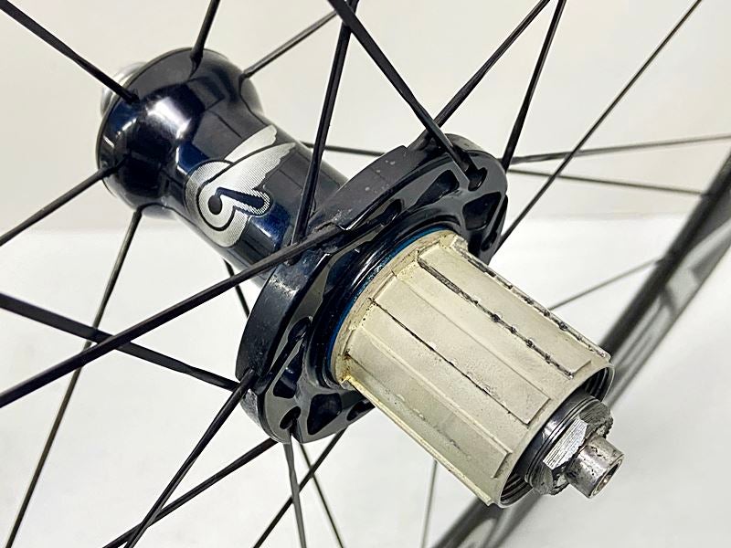 カンパニョーロ CAMPAGNOLO ボーラワン BORA ONE 50 TU ホイールセット
