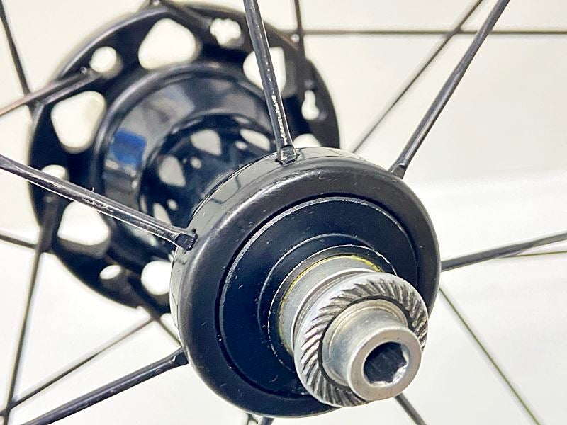 カンパニョーロ CAMPAGNOLO ボーラワン BORA ONE 50 TU ホイールセット