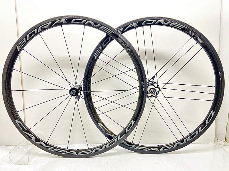 BORA ONE 35 AC3 RIM チューブラー カンパフリー CULT カンパニョーロ CAMPAGNOLO ボーラワン BORA ONE 35 AC3 TU ホイール