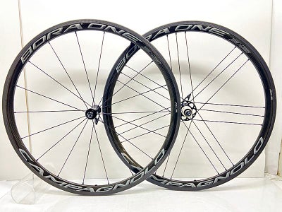 カンパニョーロ CAMPAGNOLO ボーラワン BORA ONE 35 AC3 TU ホイール 
