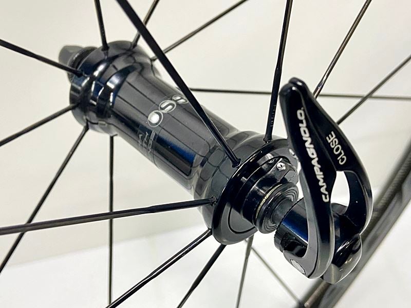 カンパニョーロ CAMPAGNOLO ボーラワン BORA ONE 35 AC3 TU ホイール