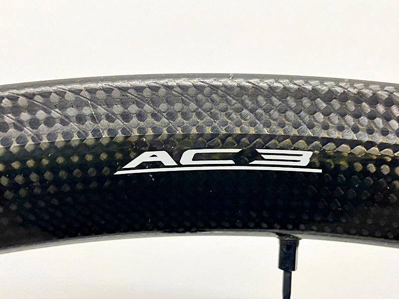 カンパニョーロ CAMPAGNOLO ボーラワン BORA ONE 35 AC3 TU ホイール