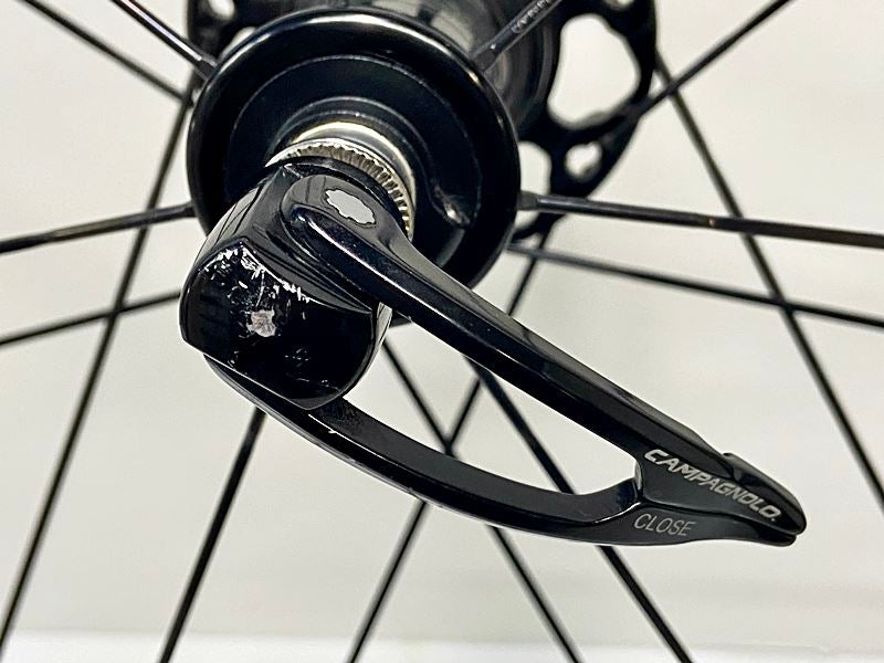 カンパニョーロ CAMPAGNOLO ボーラワン BORA ONE 35 AC3 TU ホイール