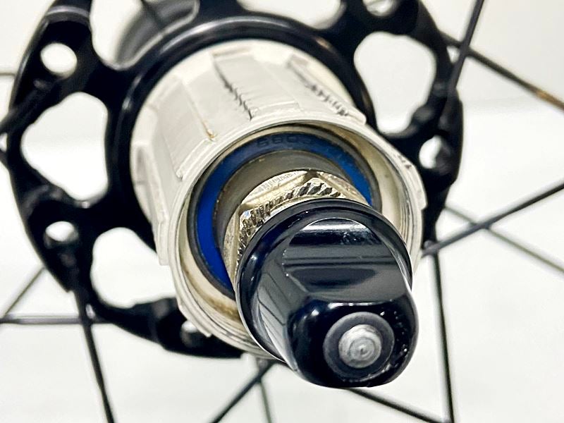 カンパニョーロ CAMPAGNOLO ボーラワン BORA ONE 35 AC3 TU ホイール