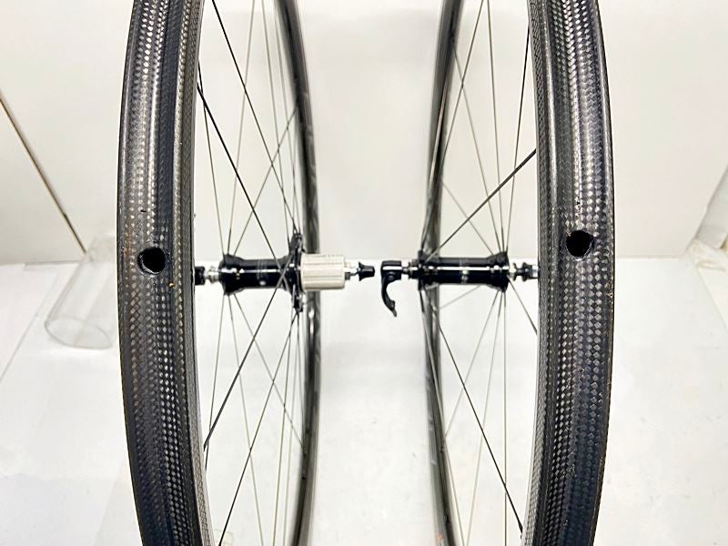 カンパニョーロ CAMPAGNOLO ボーラワン BORA ONE 35 AC3 TU ホイール