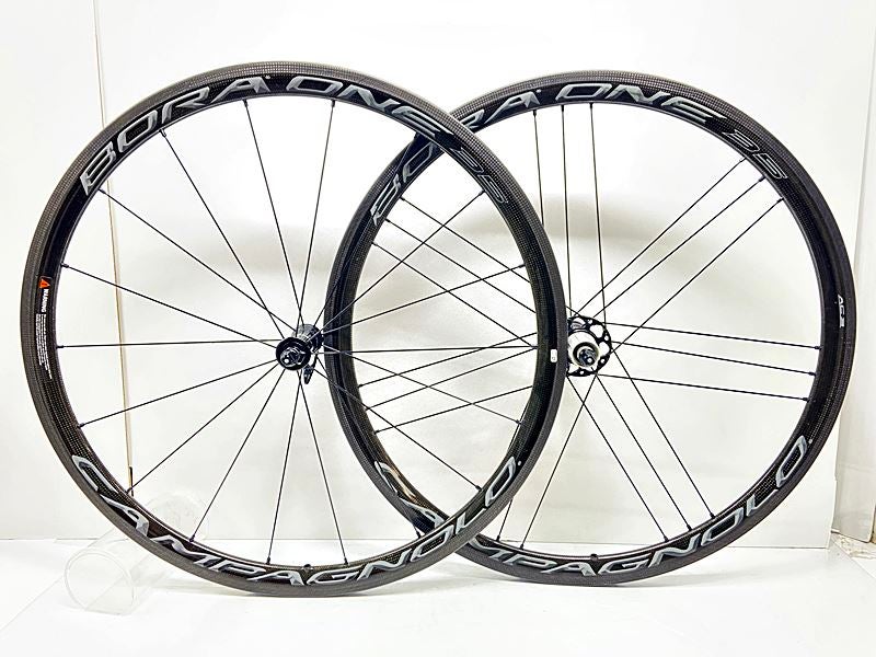 カンパニョーロ CAMPAGNOLO ボーラワン BORA ONE 35 AC3 ホイール