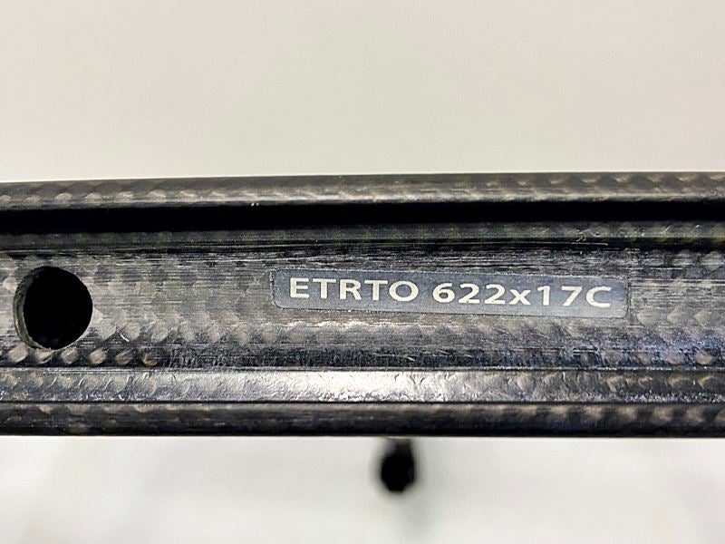 カンパニョーロ CAMPAGNOLO ボーラワン BORA ONE 35 AC3 ホイール