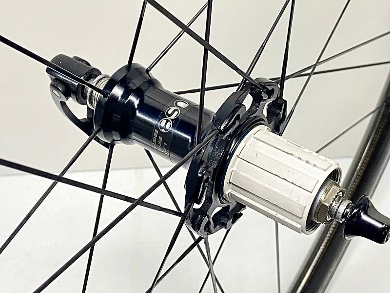 カンパニョーロ CAMPAGNOLO ボーラワン BORA ONE 35 AC3 ホイール