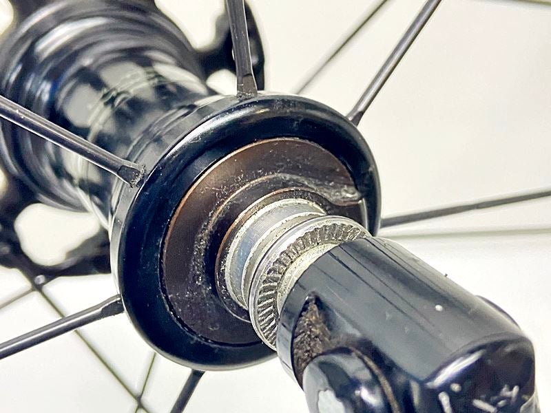 カンパニョーロ CAMPAGNOLO ボーラワン BORA ONE 35 AC3 ホイール