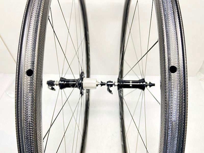 カンパニョーロ CAMPAGNOLO ボーラワン BORA ONE 35 AC3 ホイール