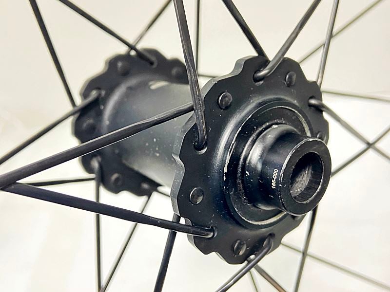 ジップ ZIPP 454 NSW DISC ホイールセット シマノフリー 11速 DISC