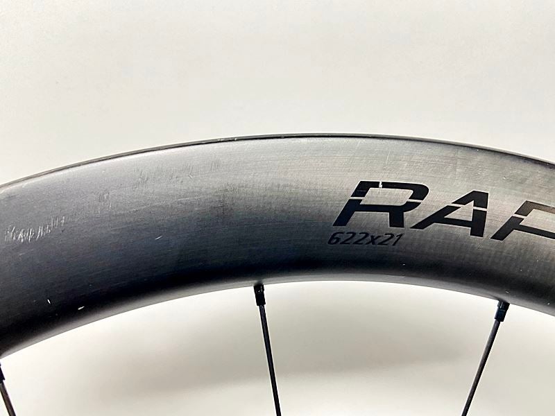 ロヴァール ROVAL ラピーデ RAPIDE CL 2 ホイールセット シマノフリー