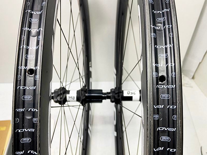 プライスダウン開始】ロヴァール ROVAL ラピーデ RAPIDE CL 2 ホイール