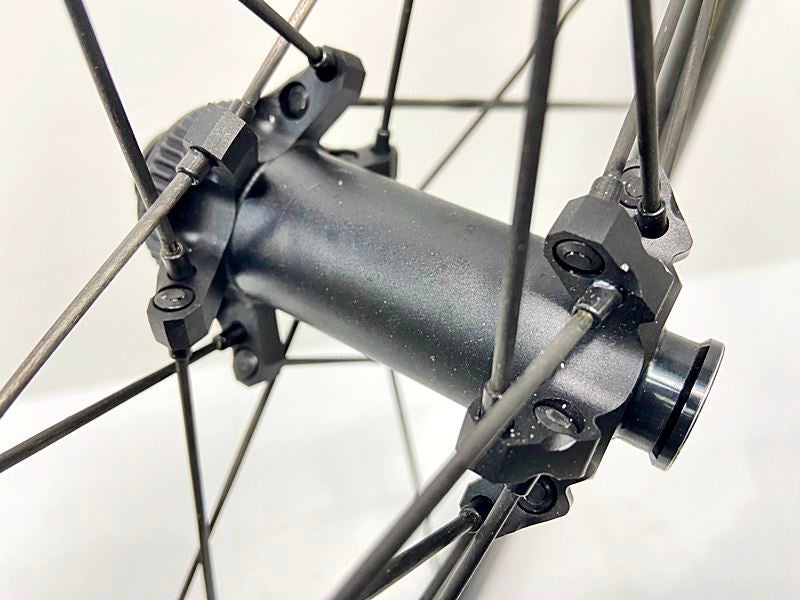 スミス SMITH セラライト CERALIGHT DISC CS ホイールセット XDR 11速