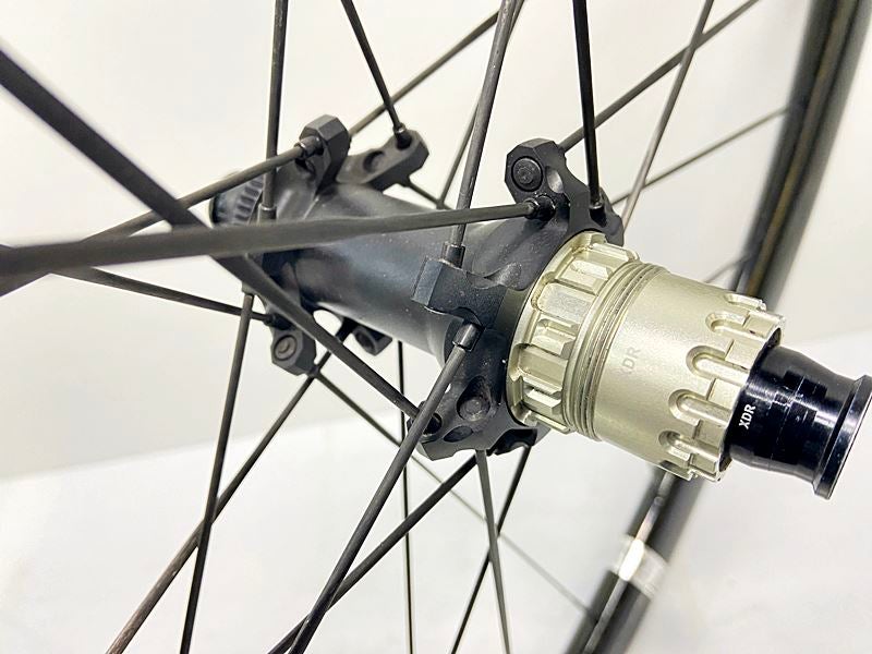 スミス SMITH セラライト CERALIGHT DISC CS ホイールセット XDR 11速