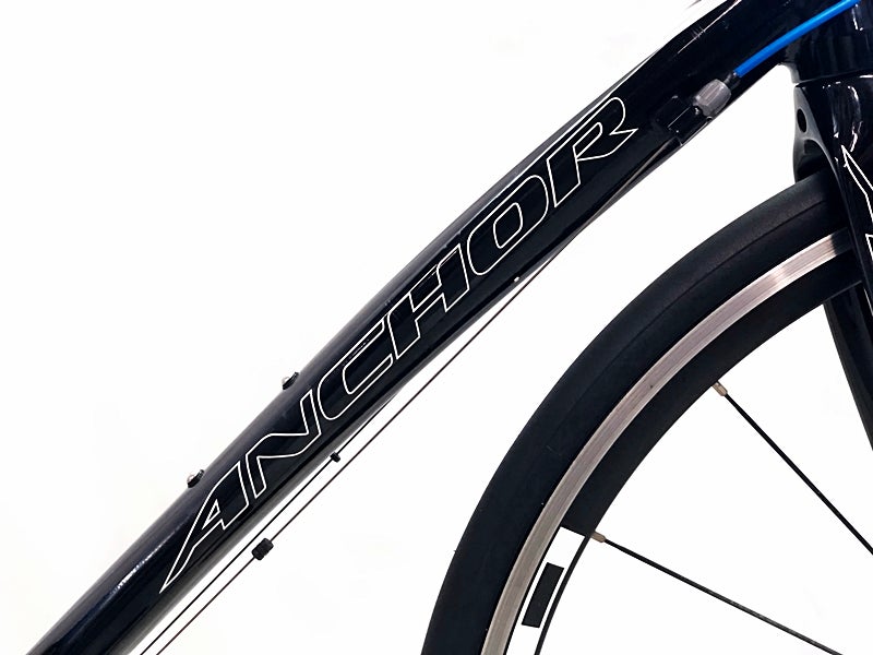 アンカー ANCHOR RFA5 EQUIPE 105 2013年 ロードバイク 480サイズ