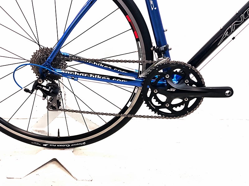アンカー ANCHOR RFA5 EQUIPE 105 2013年 ロードバイク 480サイズ