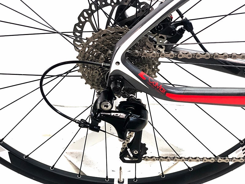 当サイト限定 完成車 BIG SALE】ジャイアント GIANT エニーロード