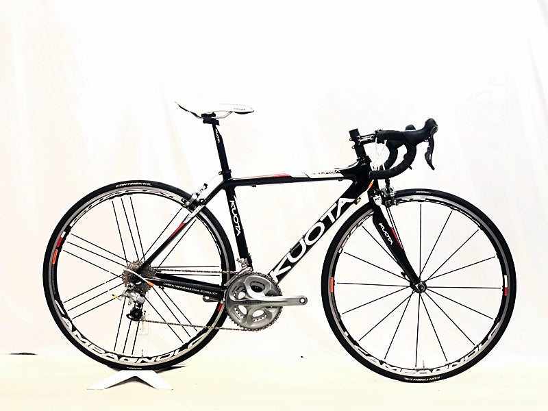 クオータ KUOTA コルサ KORSA ULTEGRA 105 2013年 カーボンロード