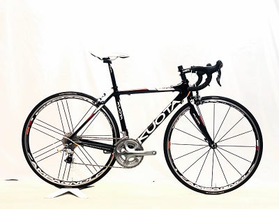クオータ KUOTA コルサ KORSA ULTEGRA 105 2013年 カーボンロード 