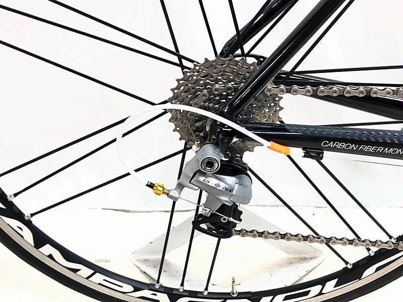 クオータ KUOTA コルサ KORSA ULTEGRA 105 2013年 カーボンロード