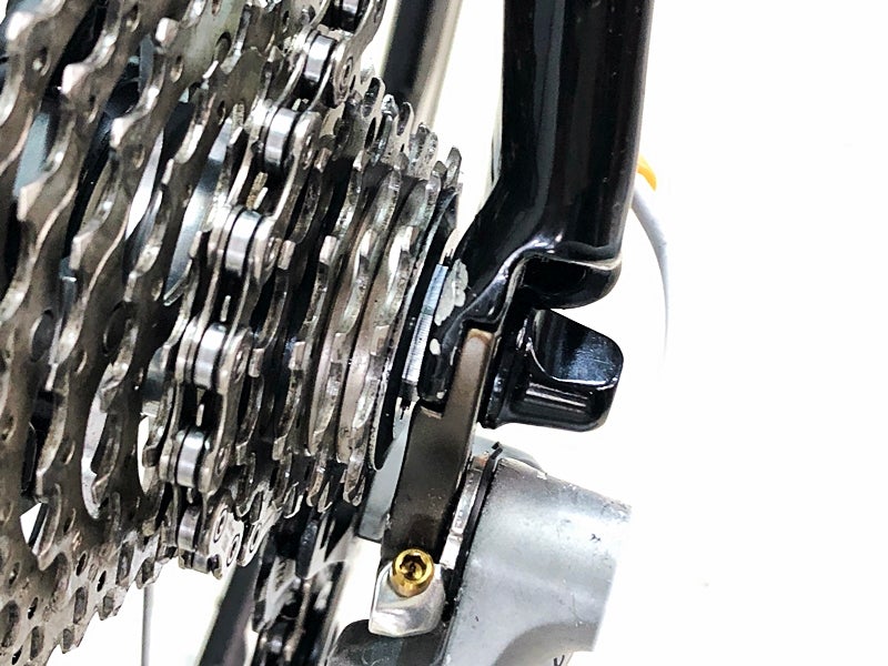 クオータ KUOTA コルサ KORSA ULTEGRA 105 2013年 カーボンロード