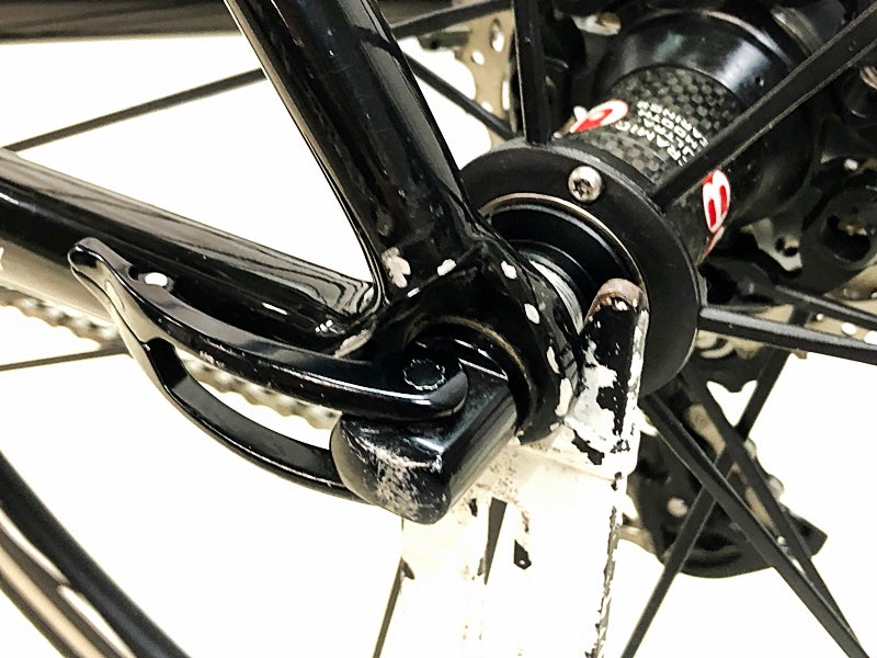 クオータ KUOTA コルサ KORSA ULTEGRA 105 2013年 カーボンロード クオータ KUOTA コルサ KORSA ULTEGRA 105 2013年 カーボンロード