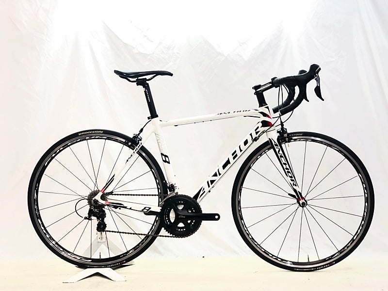 ANCHOR商品一覧 |新品・中古・ブランド自転車・ロードバイクなど