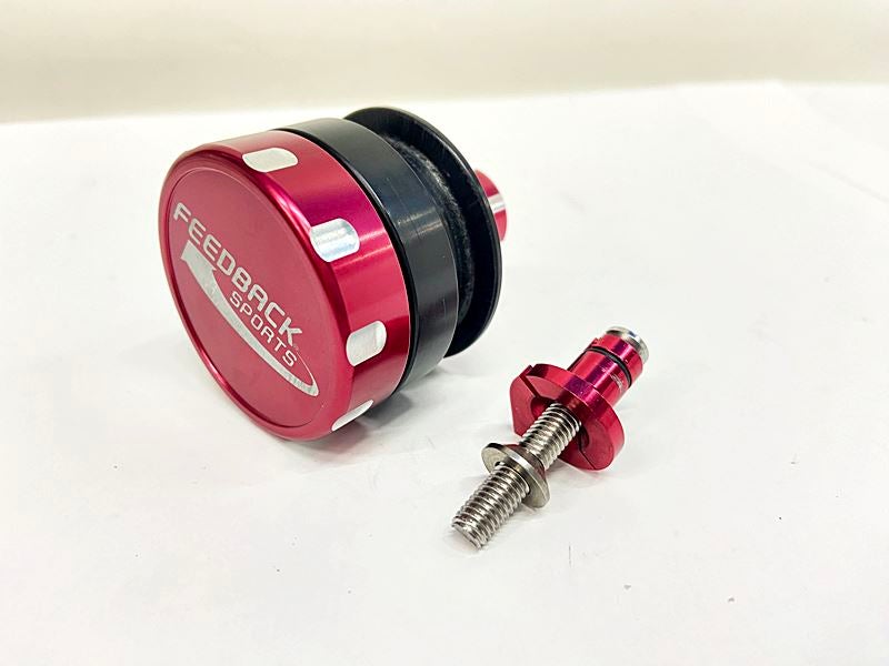 フィードバックスポーツ FEEDBACK SPORTS チェーンキーパー CHAIN KEEPER