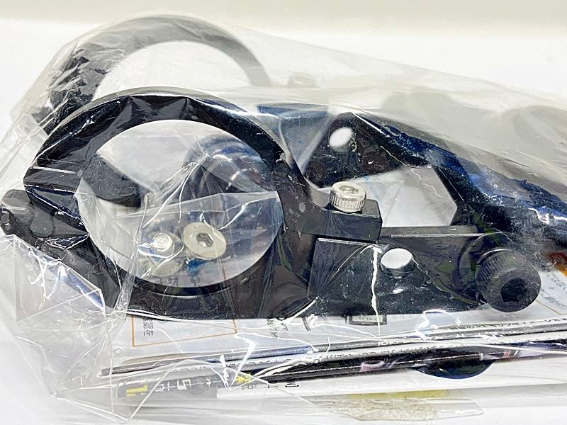 未使用品 レックマウント REC-MOUNTS LEZYNE用コンボマウント 両持ち