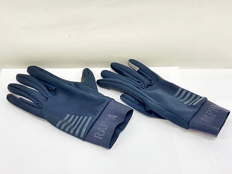 ラファ Rapha プロチームウィンターグローブ PRO TEAM WINTER GLOVES M