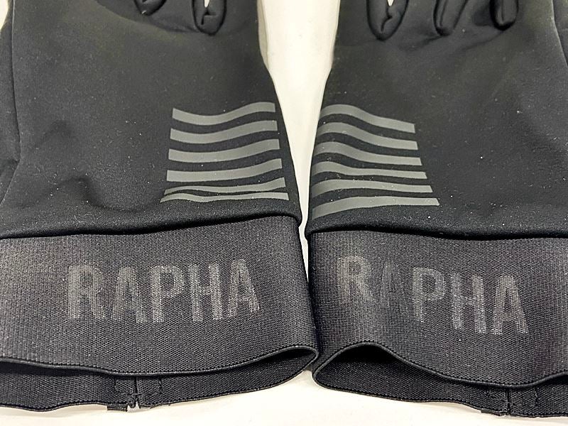 ラファ Rapha プロチームウィンターグローブ PRO TEAM WINTER GLOVES M